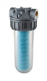 Filtr Atlas SANIC Senior 1"   SA111T711